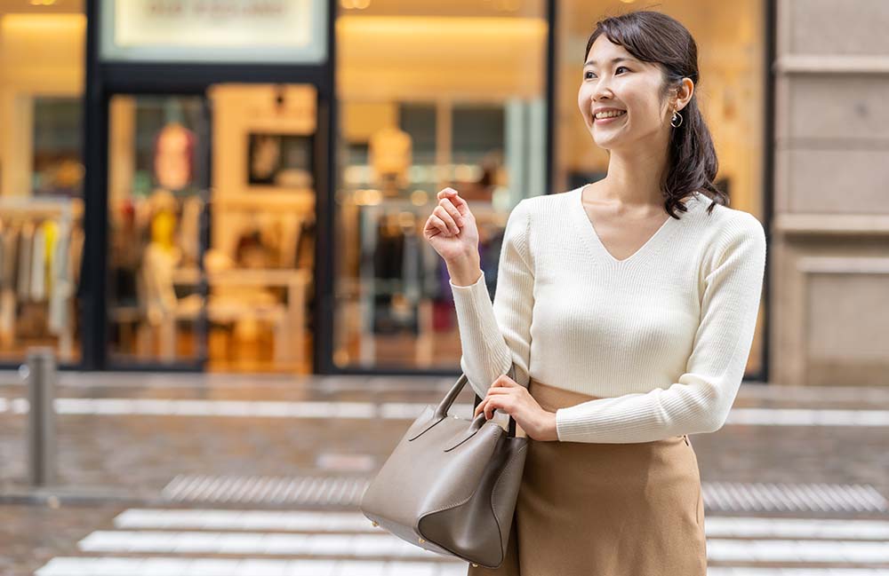 表参道で矯正歯科を探している方必見!